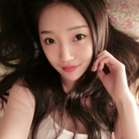 好看的美女QQ头像