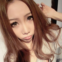 萌美女孩头像