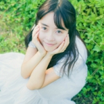 QQ头像女生文静图片