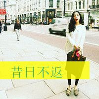 QQ女生可爱带字头像