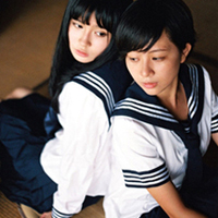 学生妹头像