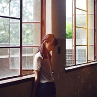学生妹头像