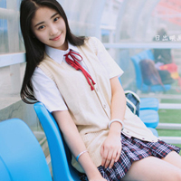 学生妹头像