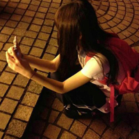 学生妹头像