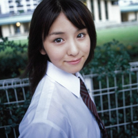 学生妹头像