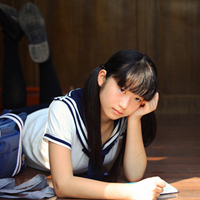 学生妹头像