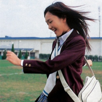 学生妹头像