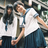 学生妹头像