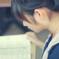 学生妹头像