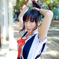 学生妹头像