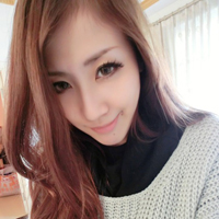 素颜美女生活照头像