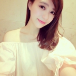 qq女头普通自然真人版超好看图片