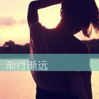 QQ头像带字伤感颓废