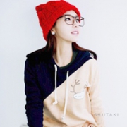 QQ头像女生活泼开朗爱笑图片