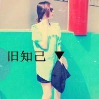 QQ头像韩国女生带字