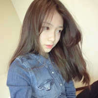精致美女头像