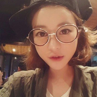 精致美女头像