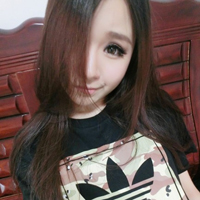 精致美女头像