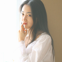 女头干净