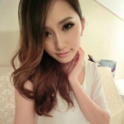 个性时髦女头图片