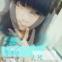 QQ头像女生伤感唯美带字