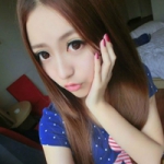 QQ头像女生气质漂亮图片