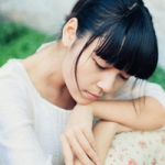 伤感女生意境QQ头像图片