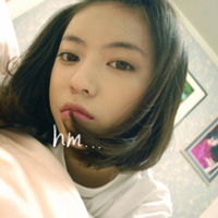 QQ头像少女