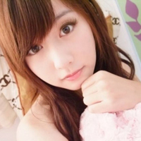 QQ头像少女