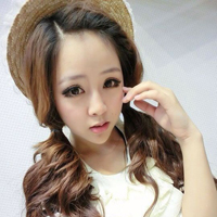 QQ头像少女