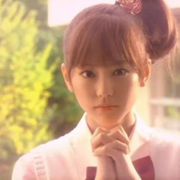 女孩00后头像