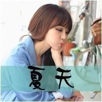 唯美女头带字