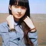 可爱青春女生QQ头像图片