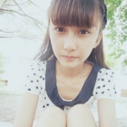 小女生唯美小清新头像图片