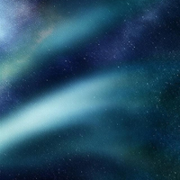 梦幻星空头像