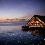 大自然美景风景QQ头像图片