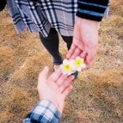 唯美图片qq头像