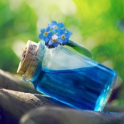 简单清新美好qq头像图片