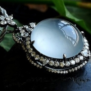 唯美的饰品qq头像图片