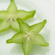 唯美清新水果qq头像图片