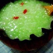 鲜香可口的营养粥头像图片