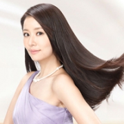 漂亮女明星林心如QQ头像图片
