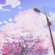 唯美大自然唯美风景qq头像图片