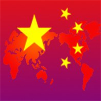 爱国头像图片