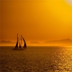 2024最好看的微信头像风景图片