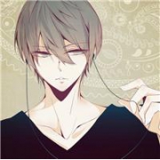 qq动漫帅哥最新qq头像图片