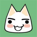 可爱toro猫头像图片