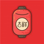 顺风顺水招财微信头像图片