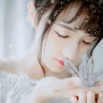 唯美思念想念头像图片