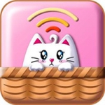 头部wifi信号头像图片